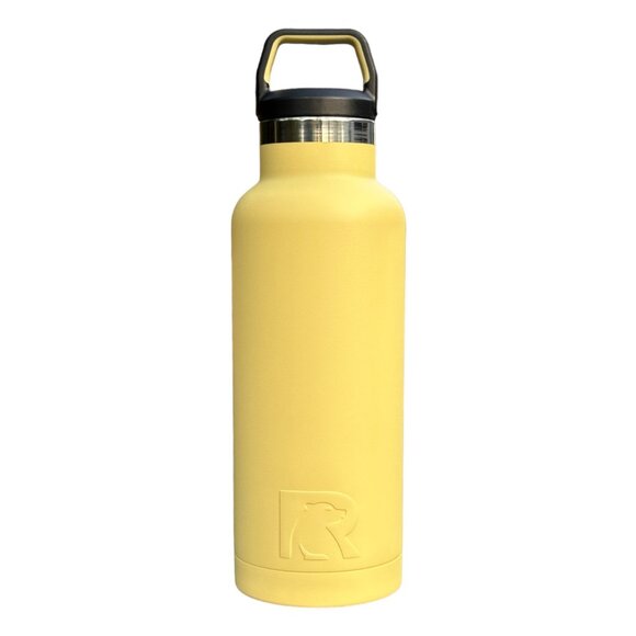 RTIC 16oz WATER BOTTLE - SUNLIGHT - Picture 1 of 1